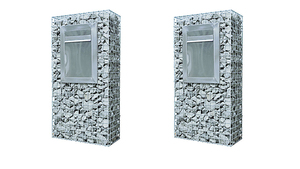 Panier <span class=keywords><strong>gabion</strong></span> en <span class=keywords><strong>acier</strong></span>, <span class=keywords><strong>jardinière</strong></span>, cages en pierre, boîte <span class=keywords><strong>gabion</strong></span> soudée, mur <span class=keywords><strong>gabion</strong></span> - Product Image 5