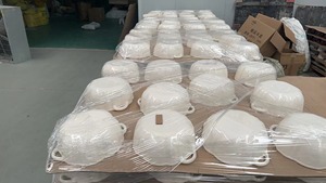 Casserole <span class=keywords><strong>en</strong></span> <span class=keywords><strong>fonte</strong></span> antiadhésive durable <span class=keywords><strong>en</strong></span> forme de citrouille, plusieurs tailles, <span class=keywords><strong>prix</strong></span> de gros - Product Image 4