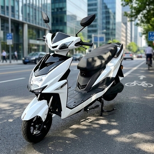 มอเตอร์ไซค์ไฟฟ้าสำหรับผู้ใหญ่ WOZO 60V 72V 1001-2000W Brushless ความเร็วสูงสุด 50 กม./ชม. ระยะทางไกล ขายตรงจากโรงงาน มอเตอร์ Brushless 1000W กำลังสูง - Product Image 1