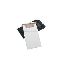 Estuche para Fumar Personalizado al por Mayor, Empaque para Tabaco |   Soluciones de Cajas de Cartón para Cigarrillos a Precio de Fábrica