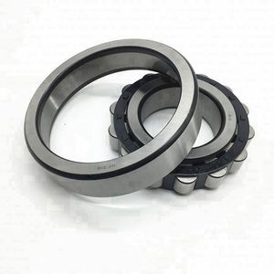 Rodamiento de Rodillos Cilíndricos de Alta Velocidad y Silencioso N 232, <span class=keywords><strong>N232</strong></span>, N232E, N 232 E, 160*290*48mm (2232) - Product Image 3