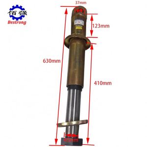 Modèle 585A2 Amortisseur Amortisseur Suspension pour SHIFENG WUZHENG FOTON Tri-Truck Dumper 3 Wheel Agriculture Tricycle Vehicle - Product Image 3