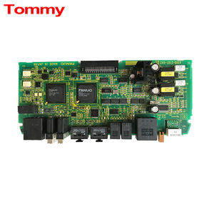 แผงวงจร PCB ที่ผ่านการทดสอบแล้ว FANUC A20B-2101-0420 - Product Image 6