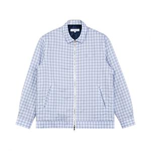 Men Formal Dress Coat - Slim Fit Waterproof Windproof