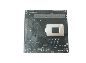 Placa base ITX H61 barata a estrenar 2nd 3rd Gen I7 I5 I3 M.2 WiFi HD-MI VGA H61 1155 buen rendimiento H61 placa base <span class=keywords><strong>DDR3</strong></span> - Product Image 4