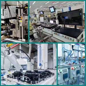 Nuevo Controlador Lógico Programable (PLC) Original 6SL3224-0BE22-2AA0 para Automatización Industrial - Product Image 3