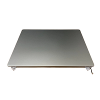 Écran d'ordinateur portable pour Macbook Pro 16 A2485 A2780 A2991, assemblage complet de l'écran