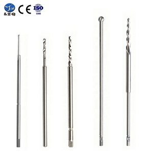 مثقاب جمجمة كهربائي، أدوات حفر الجمجمة، طقم جراحة الجمجمة موفر للتكلفة، مثقاب عظام أسنان يستخدم لمرة واحدة، معتمد من CE - Product Image 5