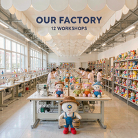Jouets en peluche alimentaires personnalisés OEM ODM, modèles Bubble Tea, Chat, Biscuit, Croissant, vente en gros, cadeau mignon