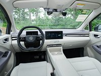 Nouvelle voiture électrique, véhicule électrique pur EV 2026 MG4 EV, berline compacte, 437 km d'autonomie, édition confort