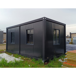 Prefab nhà phẳng gói 20ft <span class=keywords><strong>40ft</strong></span> cao Cube sẵn sàng thực hiện sang trọng <span class=keywords><strong>container</strong></span> nhà tiền chế Modular nhà <span class=keywords><strong>CONTAINER</strong></span> nhà - Product Image 3