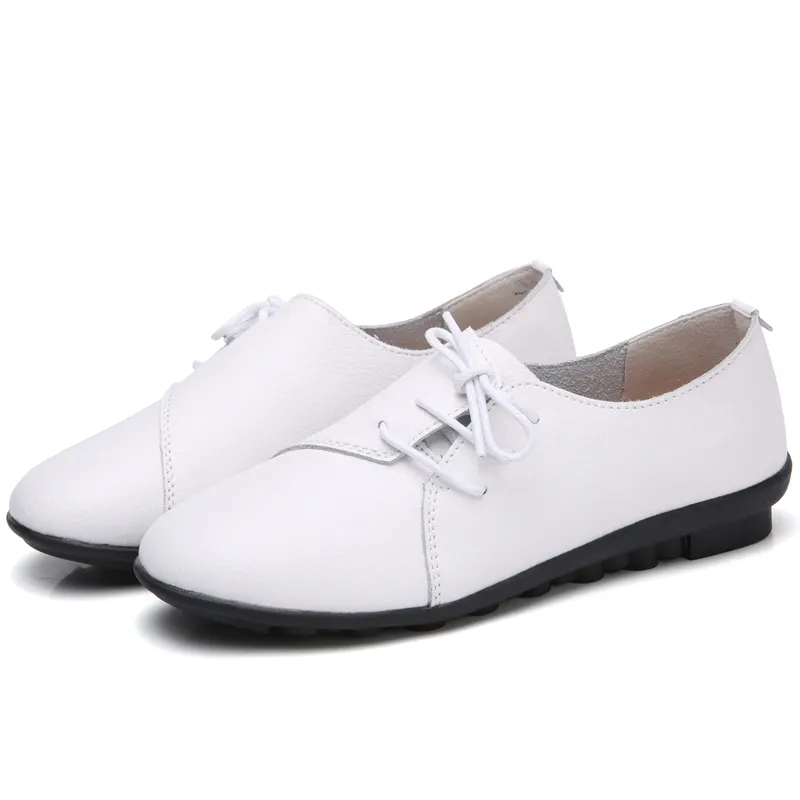 Hot Sale High Quality Step-In Shoe Midsole Material Tpr Lining Material Polyurethane Ladies Shoes Flats
