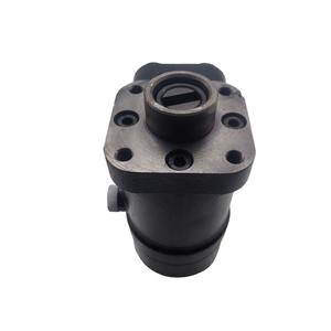 ชุดเกียร์บังคับเลี้ยวเฮลิคอปเตอร์ YY0002617 สำหรับรถยกดีเซล 10 ตัน CPCD100 QC3K ระบบไฮดรอลิกเต็มรูปแบบ อะไหล่ทดแทน - Product Image 1