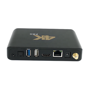 Caja de TV Inteligente H96 MAX RK3518, Android 12, Resolución 8K, WiFi 6, Asistente de Voz, Reproductor Multimedia, Decodificador, Precio Bajo, Superventas - Product Image 2