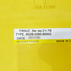 A02B-0259-B501 คอนโทรลเลอร์ FANUC ซีรีส์ พาวเวอร์ เมท ไอ เอช A02B0259B501 - Product Image 3