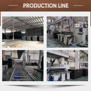 Panel Acústico <span class=keywords><strong>de</strong></span> Madera <span class=keywords><strong>de</strong></span> 600*3000mm 600*2700mm, Insonorizante y Absorbente <span class=keywords><strong>de</strong></span> Sonido para <span class=keywords><strong>Estudio</strong></span> <span class=keywords><strong>de</strong></span> Música - Product Image 6