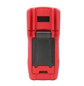 UNI-T UT197 มัลติมิเตอร์ดิจิตอลอุตสาหกรรม  ดิวตี้ไซเคิล 10Hz~10kHz (10%~90%) - Product Image 4