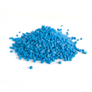 Granulés de PVC rigide modifiés résistants aux acides et aux alcalis, résistants aux produits chimiques, pour raccords de conduites électriques industrielles - Product Image 4