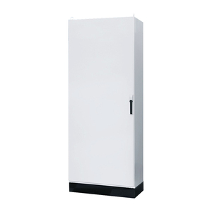 Armario de Distribución Timelec para Caja de Distribución, con Certificación IP54 y Cerradura - Product Image 1