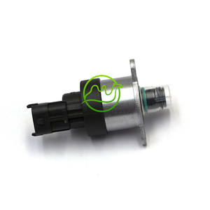 Dizel motor yakıt basınç regülatörü Solenoid kontrol ölçüm valfi ünitesi 0 928 400 644 /0928400642 0928400643 0928400644 - Product Image 1
