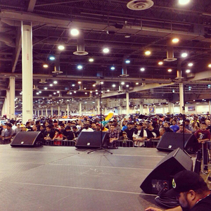 Active 15 Inch Stage Monitor Loa Chuyên Nghiệp Âm Thanh Ngoài Trời - Product Image 5