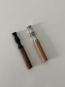 <strong>Cigarette</strong> Fumar Alternatives Flavored Air Device Aroma Smokeless Inhaler Quit Smoking Stick with Essential Oil <strong>Blend</strong> Core Cotton - Product Image 2