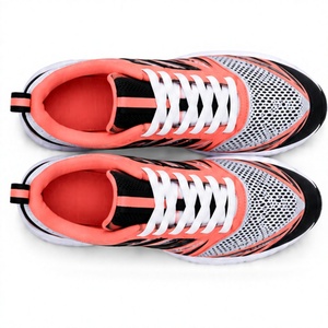 Wholesale Classic White Fashion <b>Trainer</b> Shoes <b>Men</b> Women <b>Trainer</b> Shoes Breathable Lightweight Lace Up Casual Sports Sneakers - Product Image 1