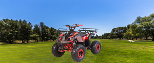 Mini <span class=keywords><strong>moto</strong></span> <span class=keywords><strong>de</strong></span> poche 49cc pour enfants, moteur à essence deux temps, pour tous les âges - Product Image 3