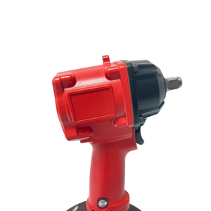 Llave neumática industrial con triple martillo para una larga vida útil - Product Image 3