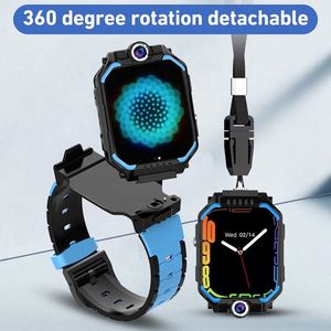 Nouvelles montres intelligentes pour enfants S9 Sim Card T900 T800 S8 Ultra 4G tendance - Product Image 4