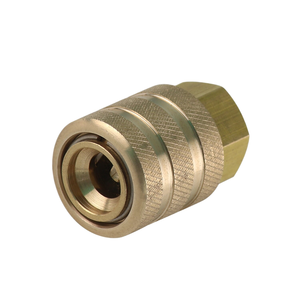 High-quality brass tire <b>tool</b> chuck self-locking air chuck for tires - Product Image 1