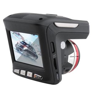 Caméra d'enregistrement <span class=keywords><strong>de</strong></span> conduite 2 en 1 HD 1080P DVR, caméra radar, compteur <span class=keywords><strong>de</strong></span> vitesse, caméra d'enregistrement vidéo à angle <span class=keywords><strong>de</strong></span> 170 degrés, enregistreur vidéo <span class=keywords><strong>de</strong></span> <span class=keywords><strong>voiture</strong></span>, détecteur <span class=keywords><strong>de</strong></span> radar - Product Image 3