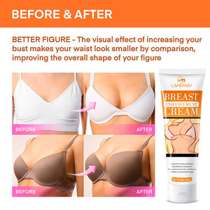 Crème raffermissante biologique de haute qualité <span class=keywords><strong>pour</strong></span> <span class=keywords><strong>le</strong></span> lifting des fesses, lotion gel <span class=keywords><strong>pour</strong></span> <span class=keywords><strong>le</strong></span> raffermissement des gros seins des fesses, crème d'augmentation mammaire - Product Image 4