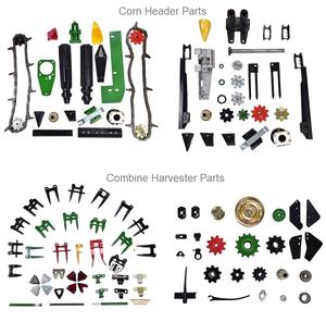 Fabrikant Levert Landbouwmachines Onderdelen Maaidorser-En Maïskop-Onderdelen - Product Image 1