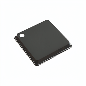 Embedded 64 VFQFN Exposed Pad Original One Stop Service EFM32WG230F256-QFN64T Electronics Component - Product Image 1