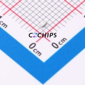 Resistencia SMD AT0603BRD074K87L 0603 (Tipo: Película Delgada) (Resistencia: 4.87kOhm Precisión: 0.1%) - Product Image 2