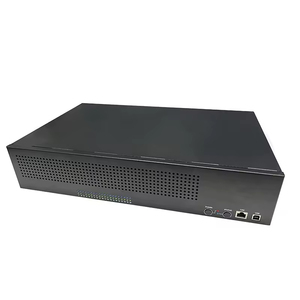 Caja para granja de teléfonos con sistema de control unificado OTG Ethernet, 20 teléfonos en una caja, caja de placa base para granja de teléfonos K20, granja de teléfonos B - Product Image 4