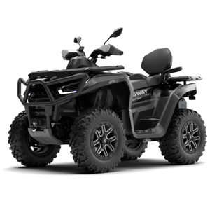 Nouveau Quad Tout-Terrain <span class=keywords><strong>Segway</strong></span> ATV 1000cc AT10 Premium Puissant <span class=keywords><strong>4x4</strong></span> EFI Véhicule Utilitaire pour l'Agriculture, la Chasse, les Sentiers et l'Aventure - Product Image 4