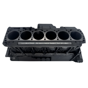 ชุดประกอบเครื่องยนต์ดีเซลเชิงพาณิชย์ C12 C51 สำหรับรถบรรทุกขนาดกลาง OEM 5238663 - Product Image 1