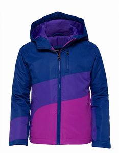 Winter New Unisex Ski Pants Double Layer Waterproof Windproof Breathable Zipper Closure Plus Size Color <b>Matching</b> One-Piece - Product Image 1