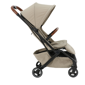 Poussette pour bébé en alliage léger, facile à plier et à pousser, pour voyage en avion, pour enfants de 3 ans et nouvelle idée cadeau pour bébé - Product Image 6