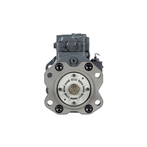 Repuestos para Excavadora con Solenoide K3V112DT-9N1A 12T para Bomba Hidráulica Pesada HD700 HD820-1/2/3 - Product Image 4