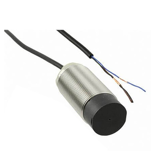 Capteur de proximité inductif E2B-S08KN02-MC-B1 E2B-S08KS01-MC-B1 E2B-M12KN08-WZ-B1 NPN NO Portée 2 mm - Product Image 2