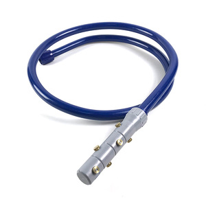 <strong>Flexible</strong> Outdoor Mist <strong>Sprinkler</strong> <strong>Hose</strong> Cooling System for Garden Plant - Product Image 1