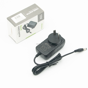 Nhà sản xuất bán hàng trực tiếp 12V1A adapter điện 12V1A chuyển đổi Power Adapter cho CCTV Camera LED phần cứng mạng 12 Wát Bộ chuyển đổi - Product Image 6