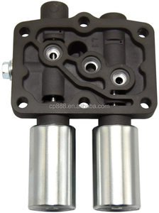 Solenoide Lineal Doble de Transmisión de Caja de Cambios 28250-P6H-024 para Honda ACCORD CIVIC ELEMENT ODYSSEY Acura ISUZU <span class=keywords><strong>OASIS</strong></span> 28250P6H024 - Product Image 5