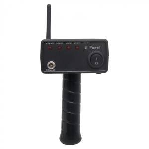 Popolare profondità 20M AKS Plus <span class=keywords><strong>rilevatore</strong></span> di <span class=keywords><strong>metalli</strong></span> in <span class=keywords><strong>oro</strong></span> con diamante in rame argentato a lunga distanza con custodia in plastica - Product Image 3