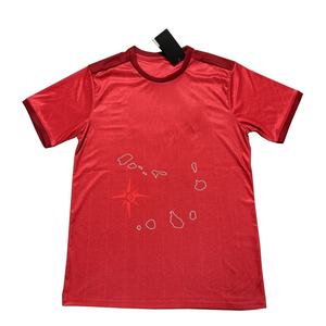 Maglie da Calcio Stagione 2526, Divise per la Coppa d'Africa, Maglie Personalizzate per Squadre, Versioni Casa e Trasferta - Product Image 4