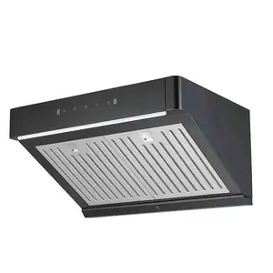 Slim Home Appliance Range Hood CHIMNEY WALL-MOUNTED COOKER KITCHEN EXTRACTOR LOW PRICE HIGH QUALITY