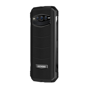 Nouveau téléphone intelligent <span class=keywords><strong>DOOGEE</strong></span> <span class=keywords><strong>S100</strong></span> avec caméra de vision nocturne 20 Go + 256 Go, écran de 6,58 pouces, Android 12, étanche, 4G - Product Image 5